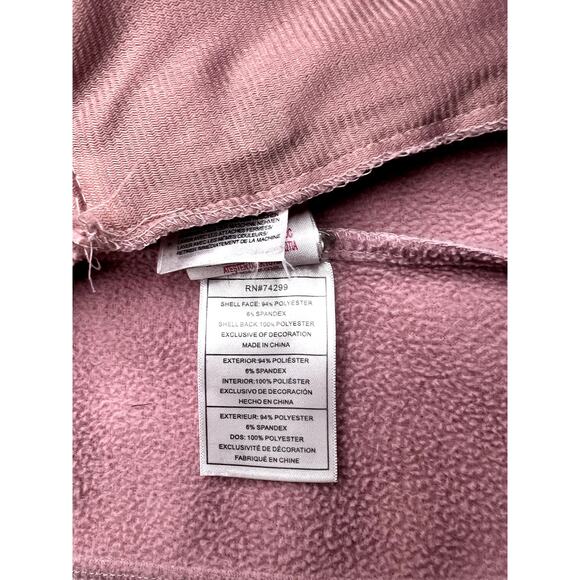 Girl's Reebok Jacket - Picture 7 of 7